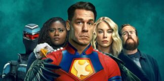 How Peacemaker Season 2 May Have Dropped the Biggest Hint Yet About Batman in the DCU