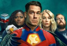 Peacemaker Season 2: Full Release Schedule For John Cena’s Action-Packed Series