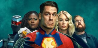 Peacemaker Season 2: Full Release Schedule For John Cena’s Action-Packed Series