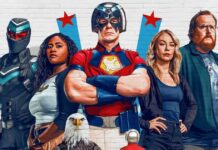 Peacemaker Season 2 Beats DC Classics, Scores Perfect 100% On Rotten Tomatoes Before Release