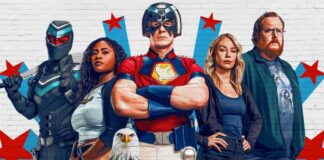 Peacemaker Season 2 Beats DC Classics, Scores Perfect 100% On Rotten Tomatoes Before Release