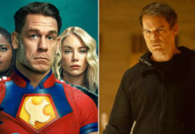Peacemaker Season 2 Vs. Dexter: Resurrection
