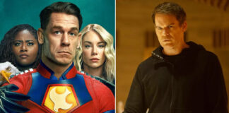 Peacemaker Season 2 Vs. Dexter: Resurrection