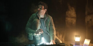 Peacemaker Season 2’s Alternate Reality Theme Draws Parallels To Dark Matter