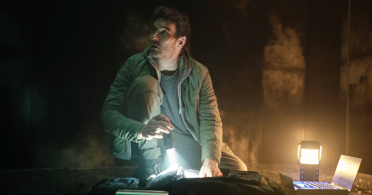 Peacemaker Season 2’s Alternate Reality Theme Draws Parallels To Dark Matter