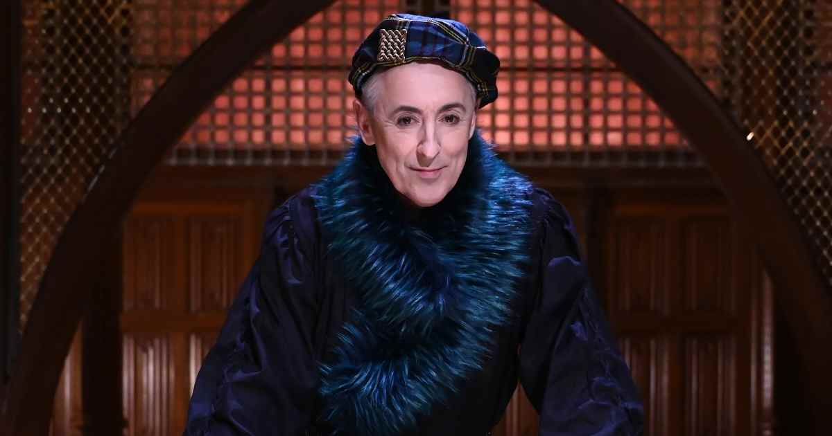 Peacock’s The Traitors Is Getting A Civilian Edition – Here’s Everything About The Upcoming Season