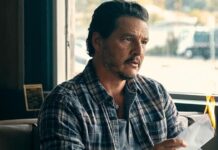 Pedro Pascal In Freaky Tales
