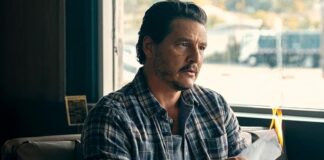Pedro Pascal In Freaky Tales