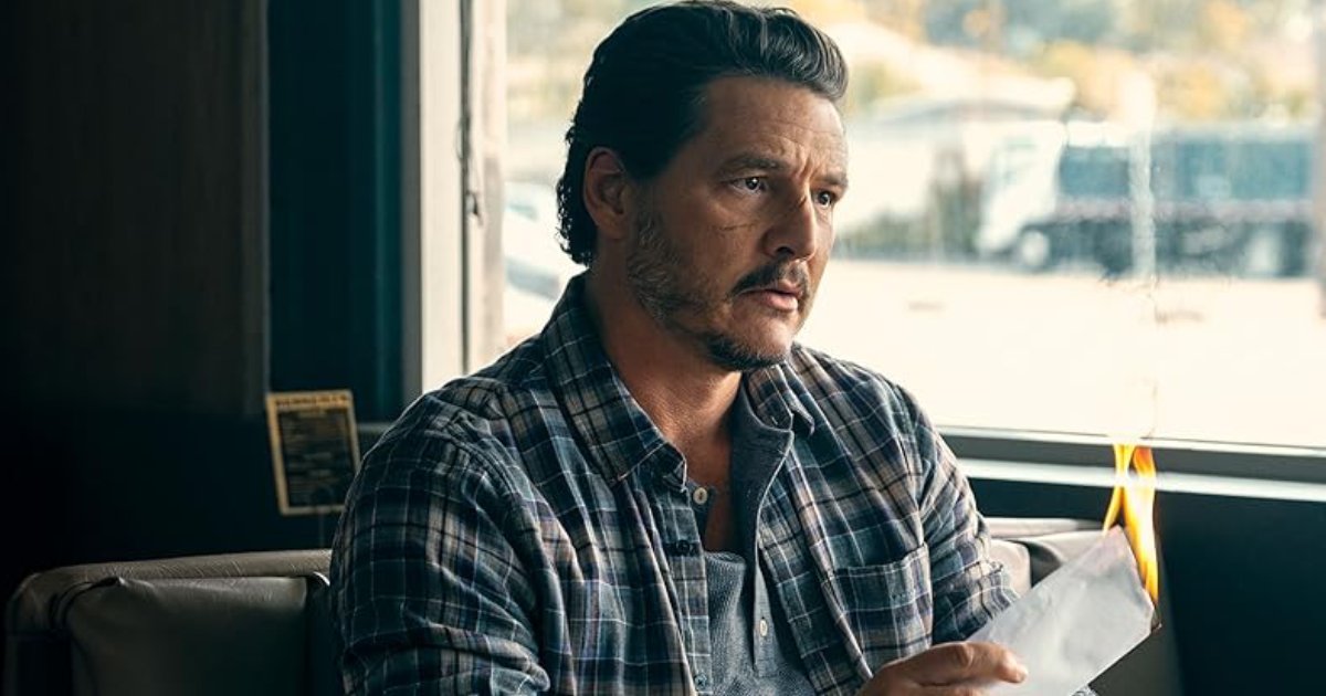 Pedro Pascal In Freaky Tales