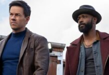 First Look At Mark Wahlberg & LaKeith Stanfield’s Power-Packed Heist Drama