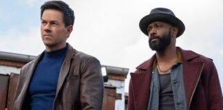 First Look At Mark Wahlberg & LaKeith Stanfield’s Power-Packed Heist Drama