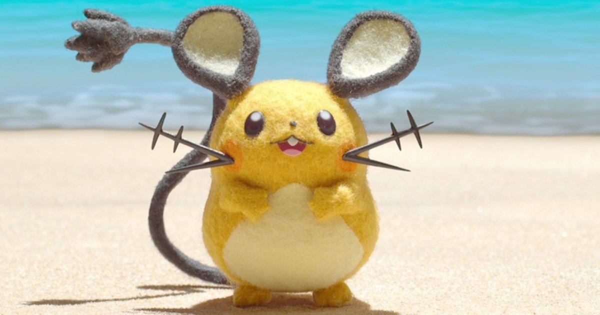 Pokémon Concierge & Horizons Season 2 Arrives on Netflix: What Fans Can Expect