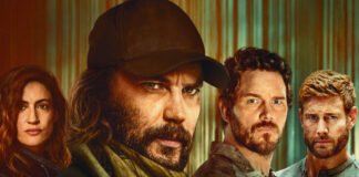 Prime Video’s Dark Wolf Prequel Outperforms Season 1 on Rotten Tomatoes – Here’s How