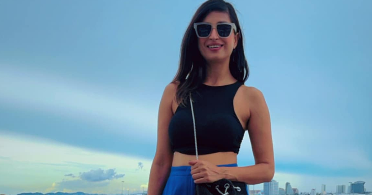Priyanka Jagga Muise's 3 na maioria dos minutos