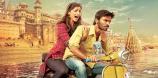 Raanjhanaa Original Ending: Dhanush And Sonam Kapoor In Movie