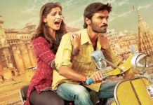 Here’s Where You Can Watch Dhanush and Sonam Kapoor’s Original Raanjhanaa Online!