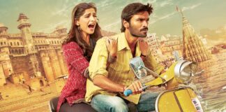 Here’s Where You Can Watch Dhanush and Sonam Kapoor’s Original Raanjhanaa Online!