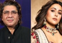 Rajan Shahi Once Revealed How He Groomed Hina Khan For Her YRKKH Role!