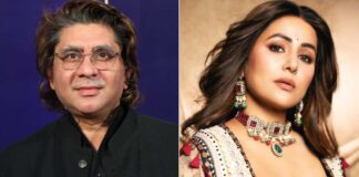 Rajan Shahi Once Revealed How He Groomed Hina Khan For Her YRKKH Role!