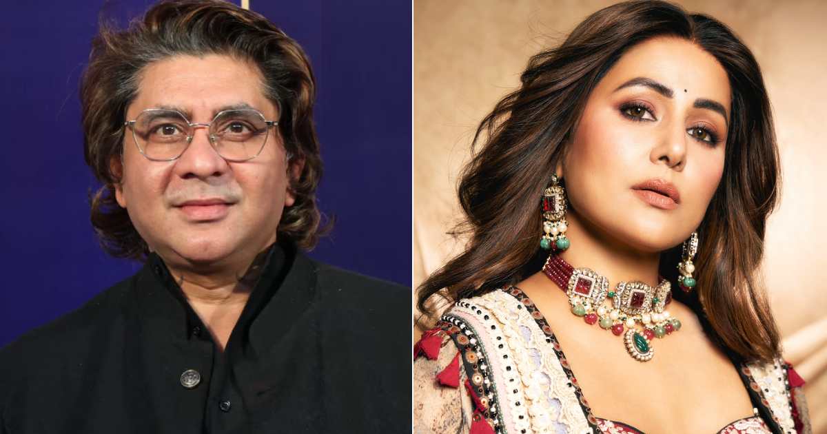 Rajan Shahi Once Revealed How He Groomed Hina Khan For Her YRKKH Role!