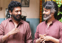 Rajinikanth Coolie Interval Scene Teased By Lokesh