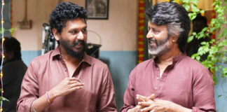 Rajinikanth Coolie Interval Scene Teased By Lokesh