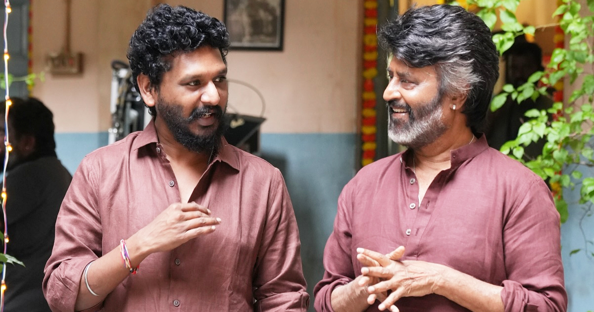 Rajinikanth Coolie Interval Scene Teased By Lokesh