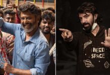 Rajinikanth & Nag Ashwin Reported To Collaborate For A Film