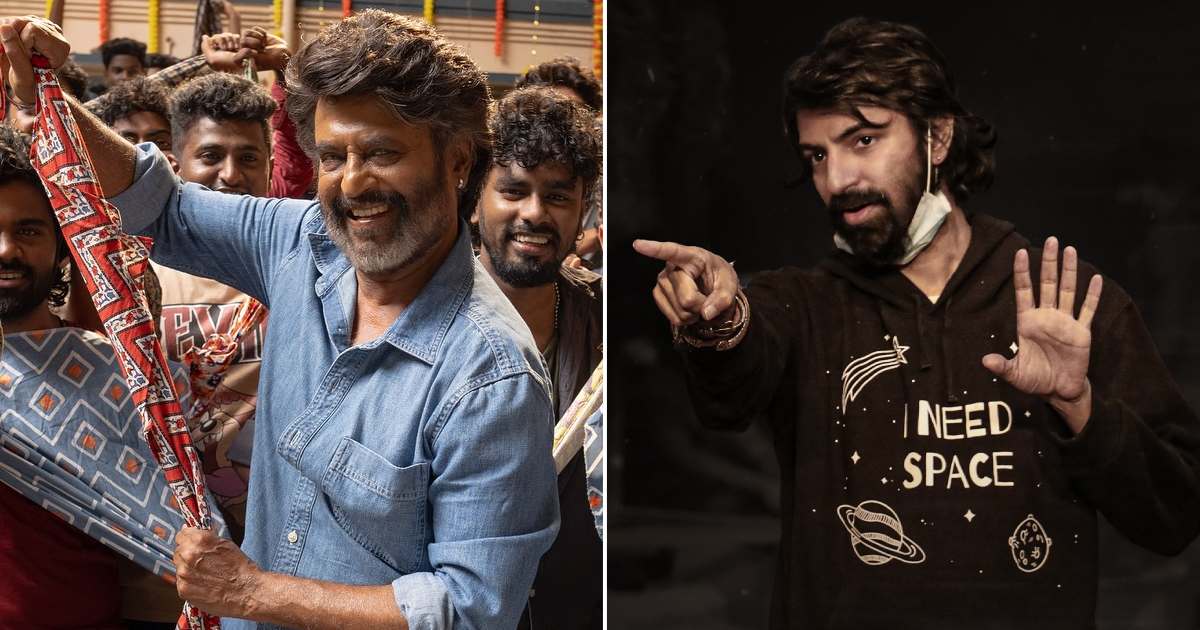 Rajinikanth & Nag Ashwin Reported To Collaborate For A Film