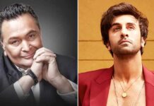 Ranbir Kapoor Recalls Living on a Tight Allowance During College Despite Privileged Background