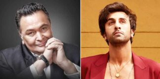 Ranbir Kapoor Recalls Living on a Tight Allowance During College Despite Privileged Background