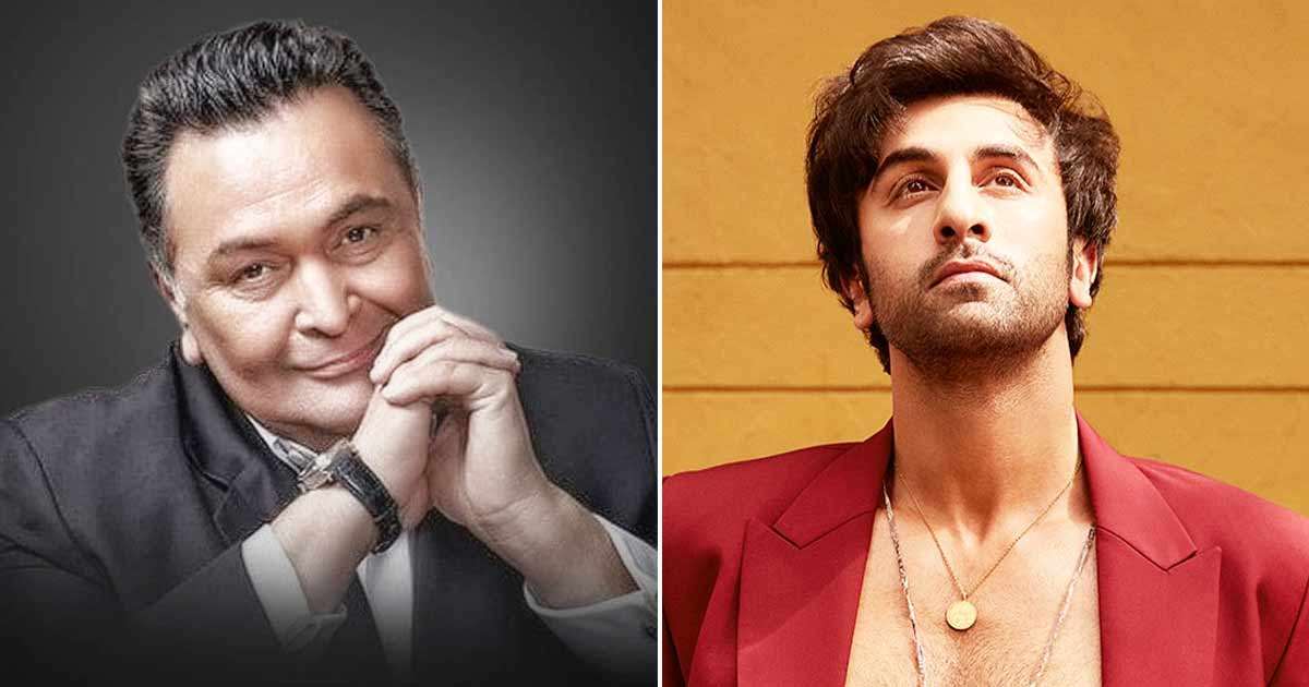 Ranbir Kapoor Recalls Living on a Tight Allowance During College Despite Privileged Background