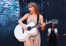 Ranking Taylor Swift’s Albums Based On Their Metacritic Score