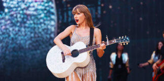 Ranking Taylor Swift’s Albums Based On Their Metacritic Score