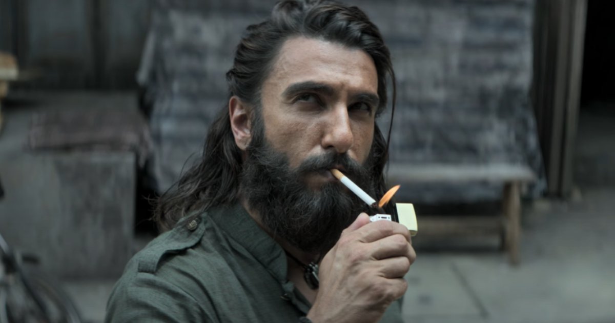 Ranveer Singh Dhurandhar Crew Faces Health Scare