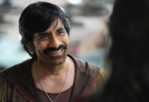 Ravi Teja’s Mass Jathara In Trouble As Tollywood Strike Raises Release Date Concerns