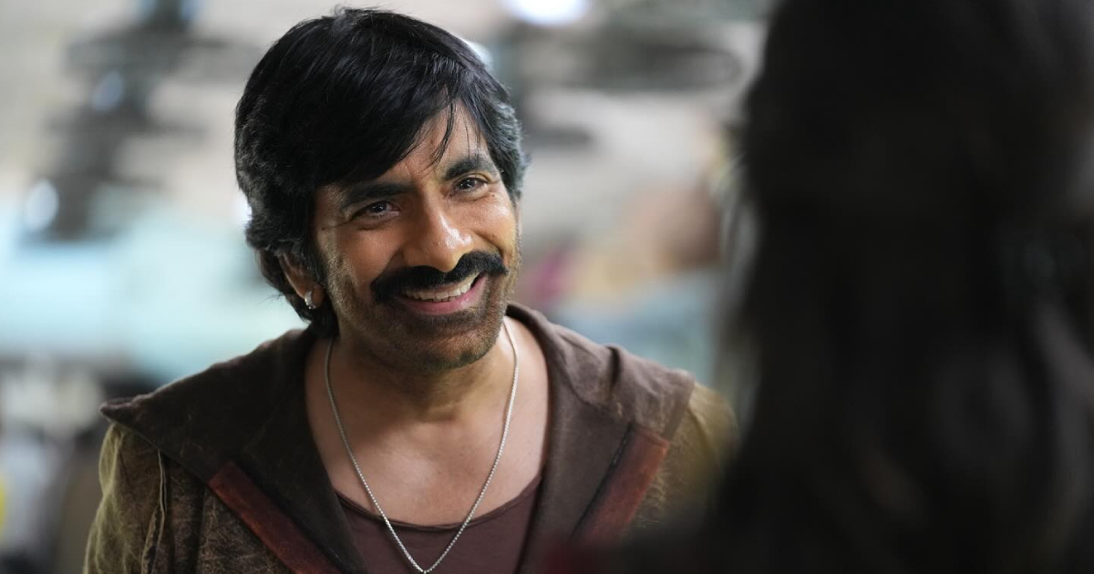 Tollywood Strike Places Highlight On Ravi Teja’s Mass Jathara — Will The Movie Launch On Time?