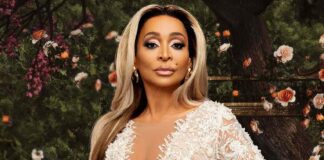 Real Housewives Of Potomac Season 10