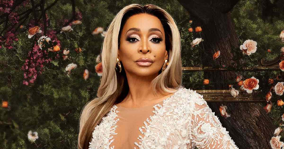 Real Housewives Of Potomac Season 10