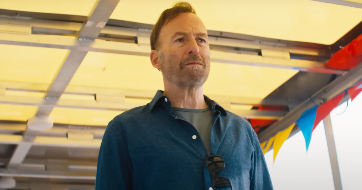 Reasons To Watch Bob Odenkirk’s Nobody 2