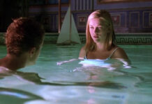 Reese Witherspoon In Cruel Intentions Flashback