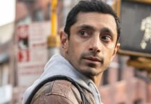 Stellar Performances By Riz Ahmed And Lily James