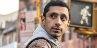 Stellar Performances By Riz Ahmed And Lily James