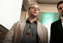 Ridley Scott’s Body of Lies, Starring Leonardo DiCaprio & Russell Crowe, Gets Free Streaming Release