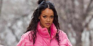 Rihanna’s Top 7 Movies Ranked By Worldwide Box Office — From Home To Smurfs