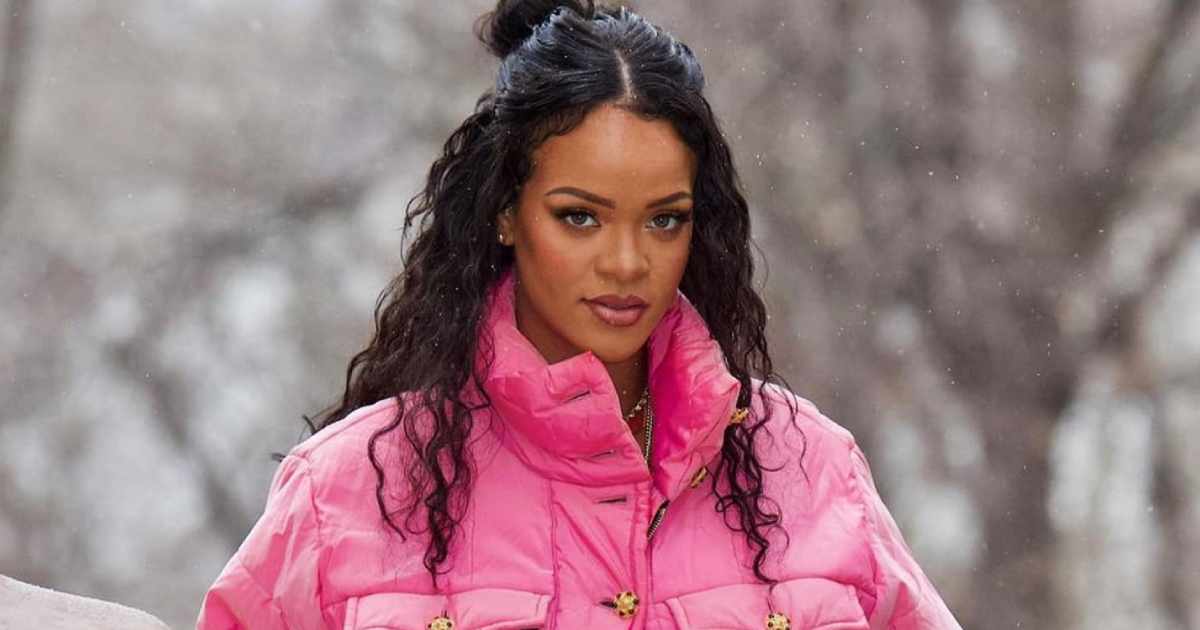 Rihanna’s Top 7 Movies Ranked By Worldwide Box Office — From Home To Smurfs
