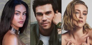 Riverdale: Cast & Character Guide