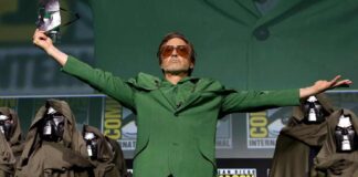 Robert Downey Jr.’s Doctor Doom Casting Sparks Wild Theories