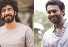 Roshan Mathew & Arjun Ashokan’s Chatha Pacha