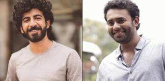 Roshan Mathew & Arjun Ashokan’s Chatha Pacha